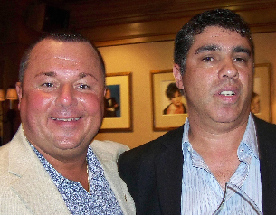 Gary Dell'Abate