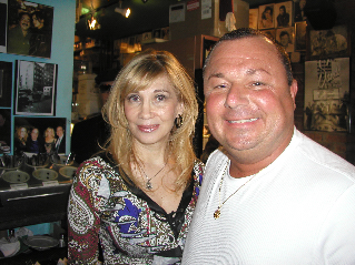 Maureen Van Zandt
