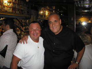 Brooklyn's own Joe Causi