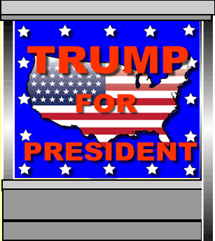 Trump for President