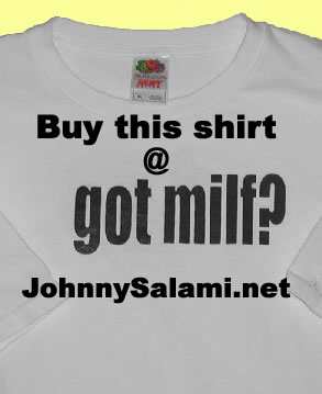 Got MILF?