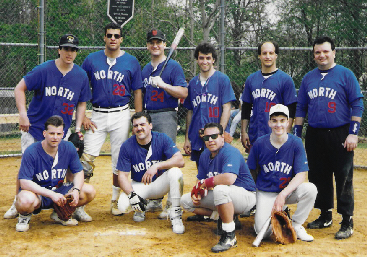 The Original Beer League
