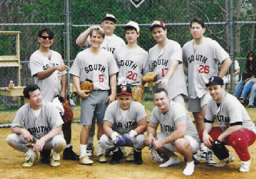 The Original Beer League