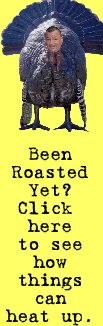 Comedy Roasting